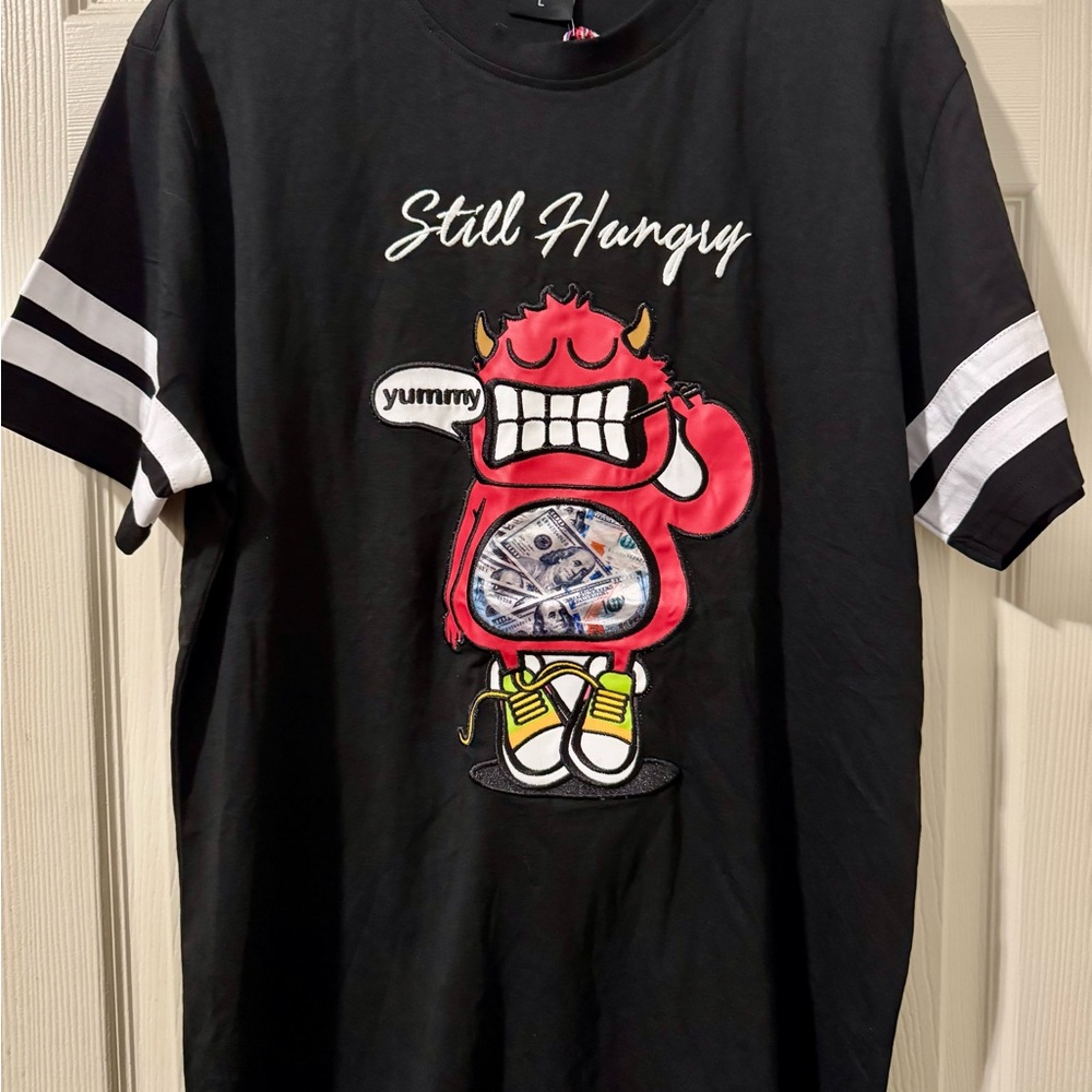 Switch Remarkable Sz Large NWT #streetwear